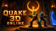 Quake 3D Online