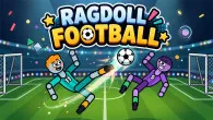Ragdoll Football