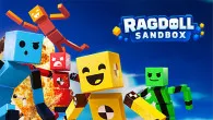 Ragdoll Sandbox