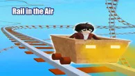 Rail in the Air