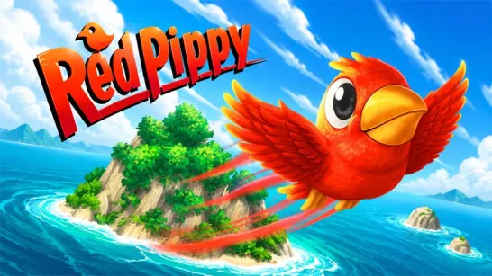 Red Pippy game Play Red Pippy game
