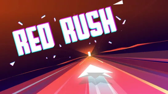 Play Red Rush game