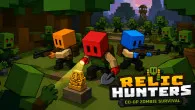 Relic Hunters: Co-op Zombie Survival