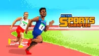 Retro Sports Champion
