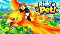 Ride a Pet!