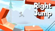 Right Jump
