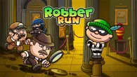 Robber Run