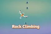 Rock Climbing
