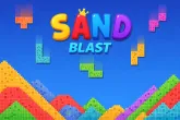 Sand Blast