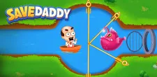 Save the Daddy