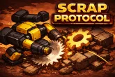 Scrap Protocol