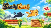 Shady Cats