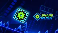 Shape Rush