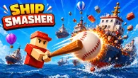 Ship Smasher