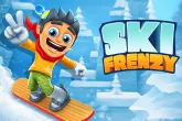Ski Frenzy