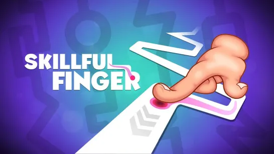 Play Skillful Finger game