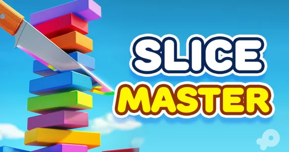 Slice Master game Play Slice Master game