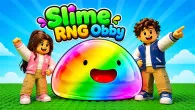 Slime RNG Obby