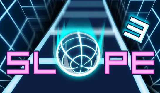 Slope 3 game Play Slope 3 game