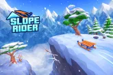 Slope Rider