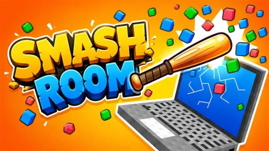 Smash Room game Play Smash Room game