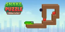 Snake Puzzle