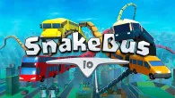 Snakebus IO