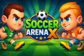 Soccer Arena X