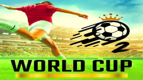 Play Soccer Skills 2 World Cup game