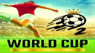 Soccer Skills 2 World Cup