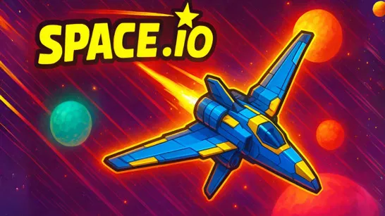 Space.io image