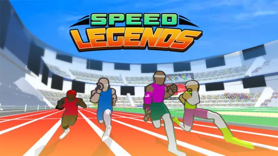 Speed Legends game Play Speed Legends game