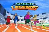 Speed Legends