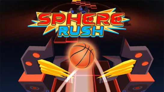 Sphere Rush game Play Sphere Rush game