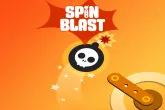 Spin Blast