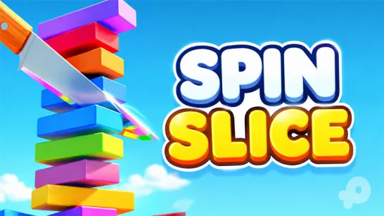 Play Spin Slice game