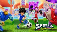 Sportia Football Cup