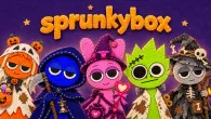 Sprunkybox
