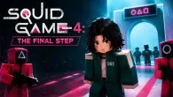 Squid Game 4: The Final Step
