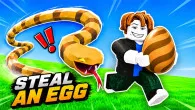 Steal An Egg