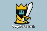 Step And Slash