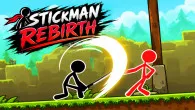 Stickman Rebirth