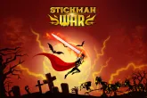 Stickman War