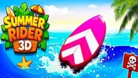 Summer Rider 3D