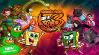 Super Brawl 3