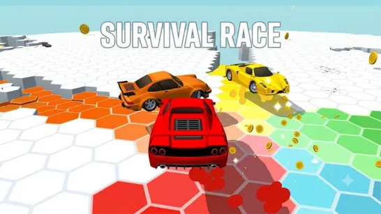 Survival Race Survival Race image