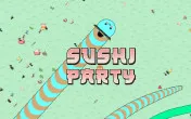 Sushi Party