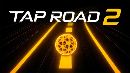 Tap Road 2 game Play Tap Road 2 game