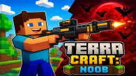 Terra Craft: Noob