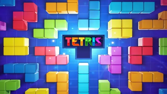 Play Tetris game